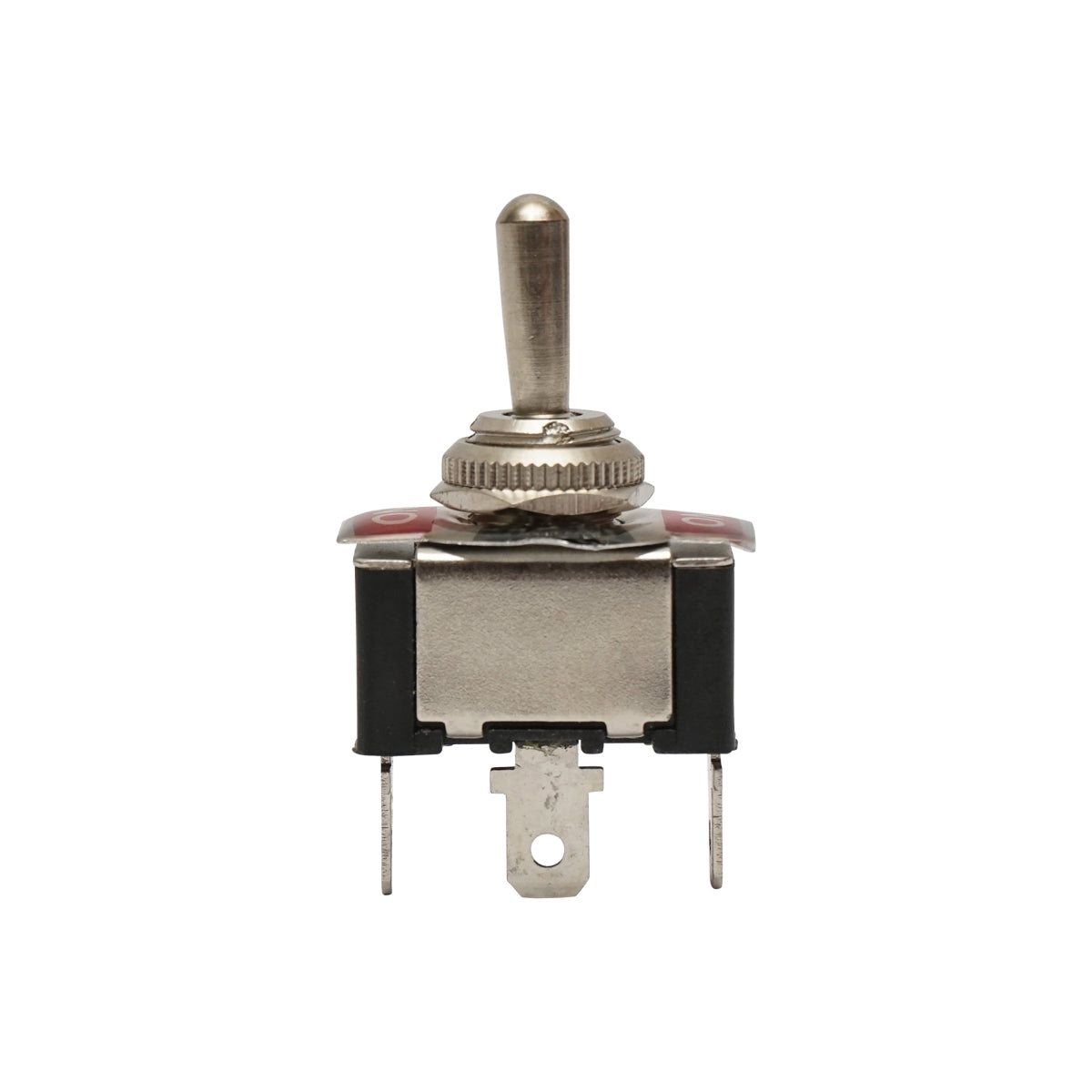 Switch, universal ON/OFF 12V/8A